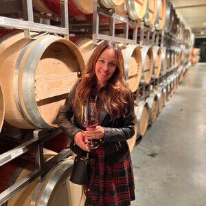 Meet your Posher, Becky